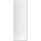 Ekena Millwork Balboa Architectural Grade PVC Outlooker with Block Ends, 7"W X 20"D X 20"H OUTP07X20X20BOA05 - alternate 4